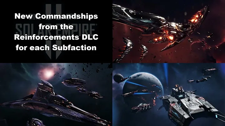 4 Power 2 Balance ~ Reinforcements have arrived ~ Sins of a Solar Empire 2 Team Tournament