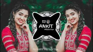 Mukhda Chand Ka Tukda Gondi Tapori Remix Dj ANKIT PRODUCTion Dj Song 2024 DJ RC PRODUCTion 💐🌹