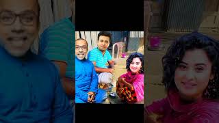 Shakib Khan Bubly Apu Biswas Funny Short Video funny comedy