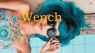 Wench Meaning and  Pronunciation