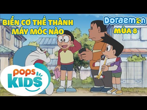Doraemon