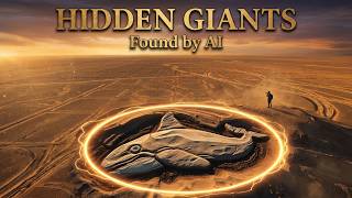 Nazca: The Hidden Giants AI Just Discovered