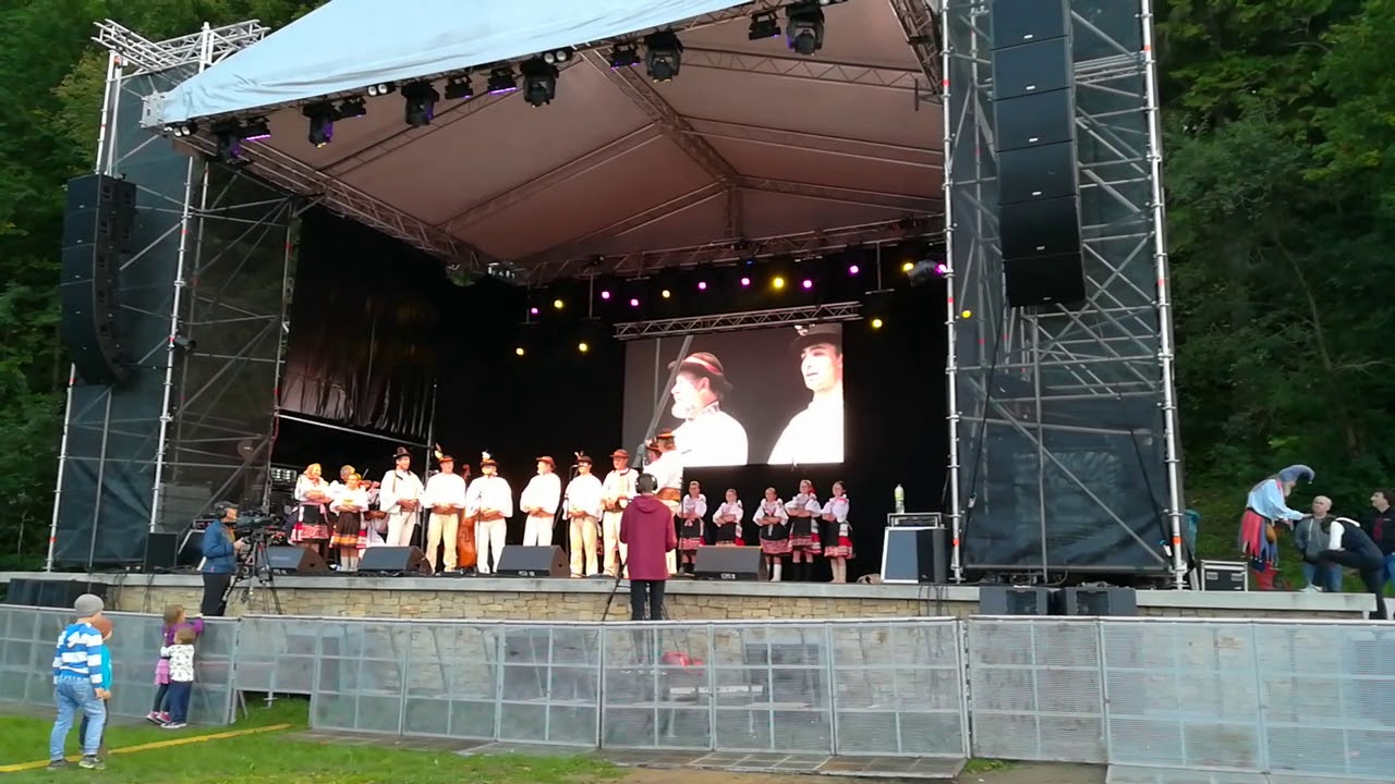 FZ STRÁNE Važec 2017