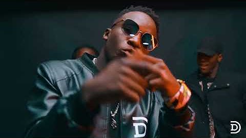 Scar Mkadinali - Bachelor Degree [Official Music Video] | Drill Digest