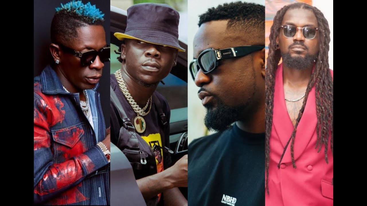 Why my collaboration with Stonebwoy, Sarkodie, others has delayed – Shatta  Wale [Audio] | Adomonline.com