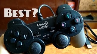 Quantum Gamepad Review! | Best Budget Joystick