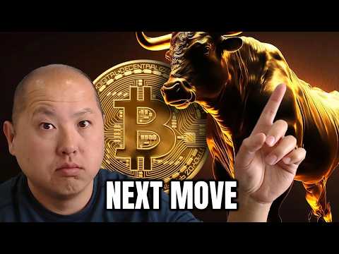 Bitcoin’s Next Move Could Surprise Everyone