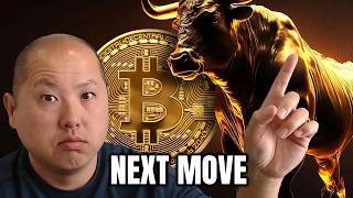 Bitcoin’s Next Move Could Surprise Everyone