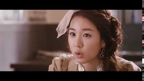 韓国映画『マイブラックミニドレス』ムービートレーラー Ⅱ