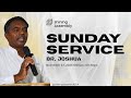 Shining Assembly Sunday service live