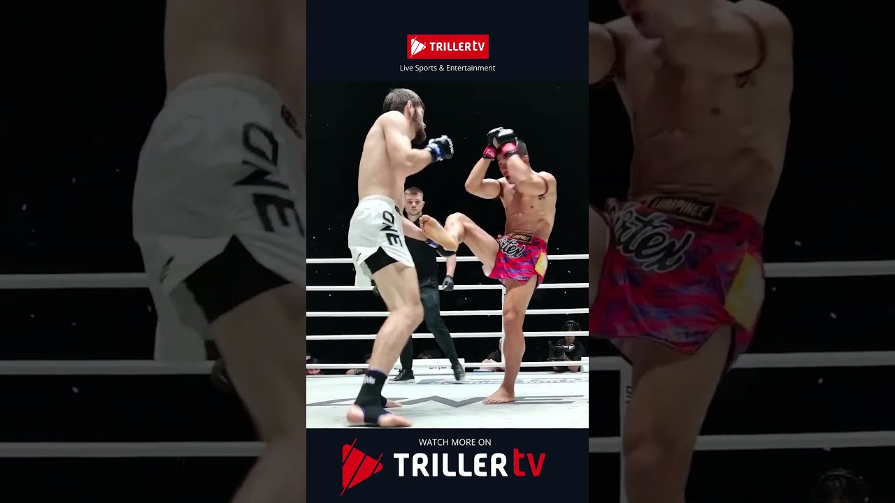 YouTube player