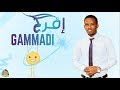 New nasheed official  gammadi  by ibsa abdi  al itqan dawa group 2018