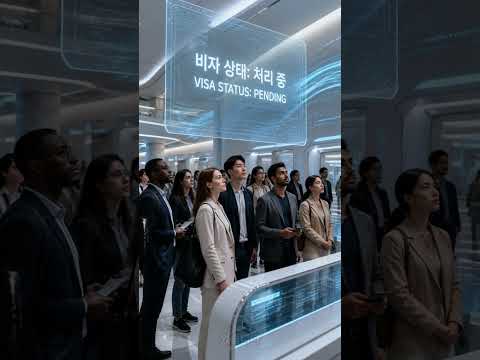 2050년, 전 세계가 한국으로 이민 오기 시작했다#상상을현실로#대한민국#한국경제#경제대국#미래예측#미래#2050년#서울#한국#경제#세계1위#상상#미래기술#쇼츠#유튜브쇼츠