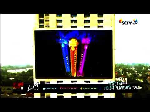 Iklan #IklanRokok Videotron Sinetron LA Ice - Taste The Coolest Flavors (Juli 2026) @ SCTV