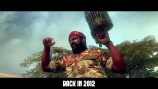 "Back in 2003"- COD song (lukas Graham - 7 years' parody)