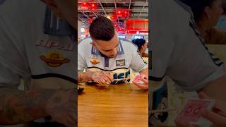 قرار من با دختر چینی و تردستی با چاپ استیک