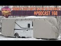 Should You Cover an RV in Storage? | RV Miles Podcast Episode 168