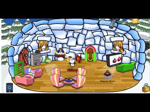 CPPS Parties