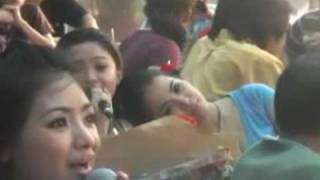 EBBGuardians at EBbabes FansDay pt.7