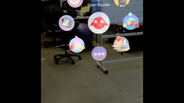 Magic Leap Hell Portal