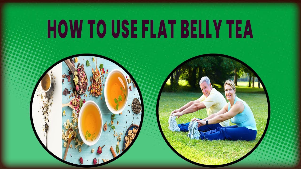 Flat Belly Tea Review flat tummy tea flat tummy tea before and