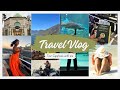 Travel Vlog: My Capetown, South Africa trip in 25 minutes