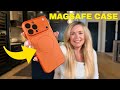 Complete Breakdown - MagSafe iPhone Case Demo and Features