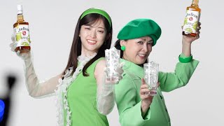 松村沙友理×国生さゆり、