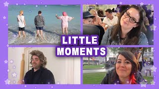 Little Moments December 2020