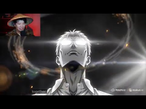 Skybrows Anime Opening | Phil Reacts