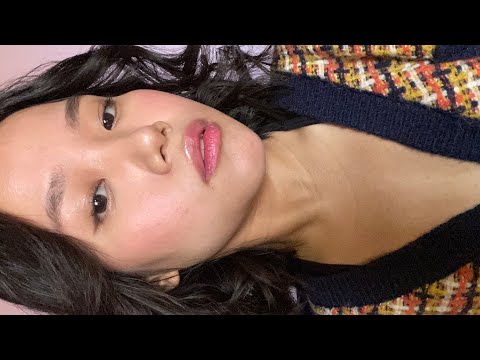 Soft glam winter makeup look 🌷| only concealer look |