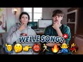 SCHWIZER Songs an EMOJIS ERROTE (Bligg, Lo & Leduc, etc.)