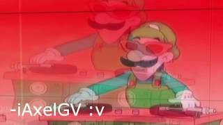 DJ Luigi Meme :v