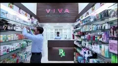 Surya Healthcare VIVA Production | Julija@Surya