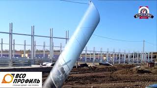 Индейководческий комплекс производства 
