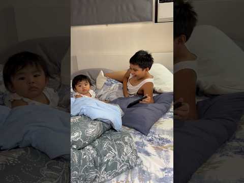 First time makaupo mag isa ni @Hirrazy nahuli ni kuya @andrakestory