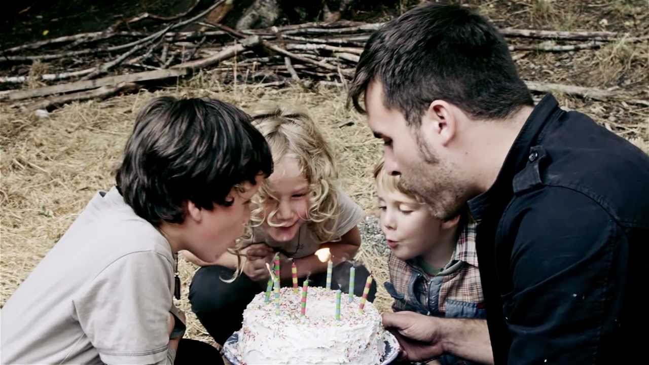 JP Maurice-Good Feeling OFFICIAL VIDEO