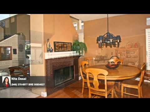 19586 Highridge Way, Portola Hills, CA home video tour