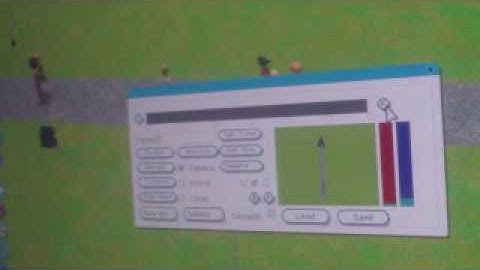rct3 screen recorder tutorial
