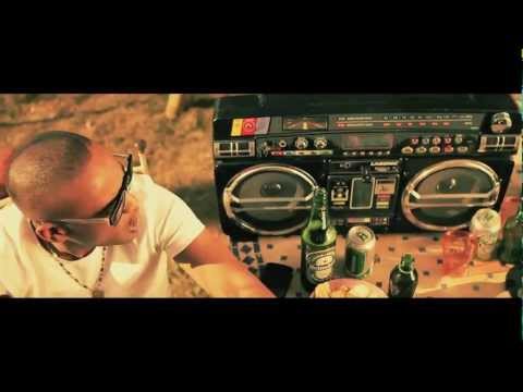 Alonzo - La Danse Des Guirri