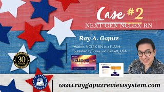 NEXT GENERATION NCLEX RN CASE STUDY 2: Informed Consent for a Child with Divorced Parents