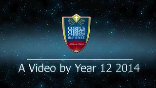 Things Corpus Students Never Say - Year 12 2014