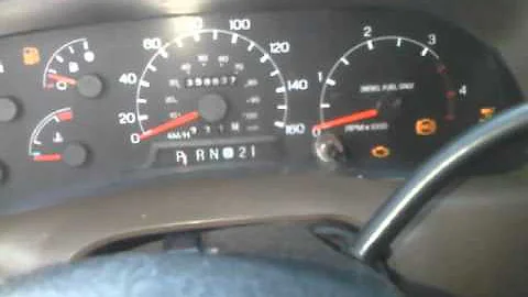 7.3L powerstroke -20 cold start