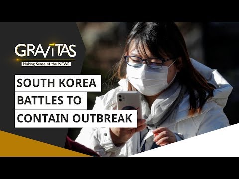 gravitas:-wuhan-coronavirus-spreads-in-south-korea