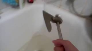 режу воду 10 часов/бью воду 10 часов