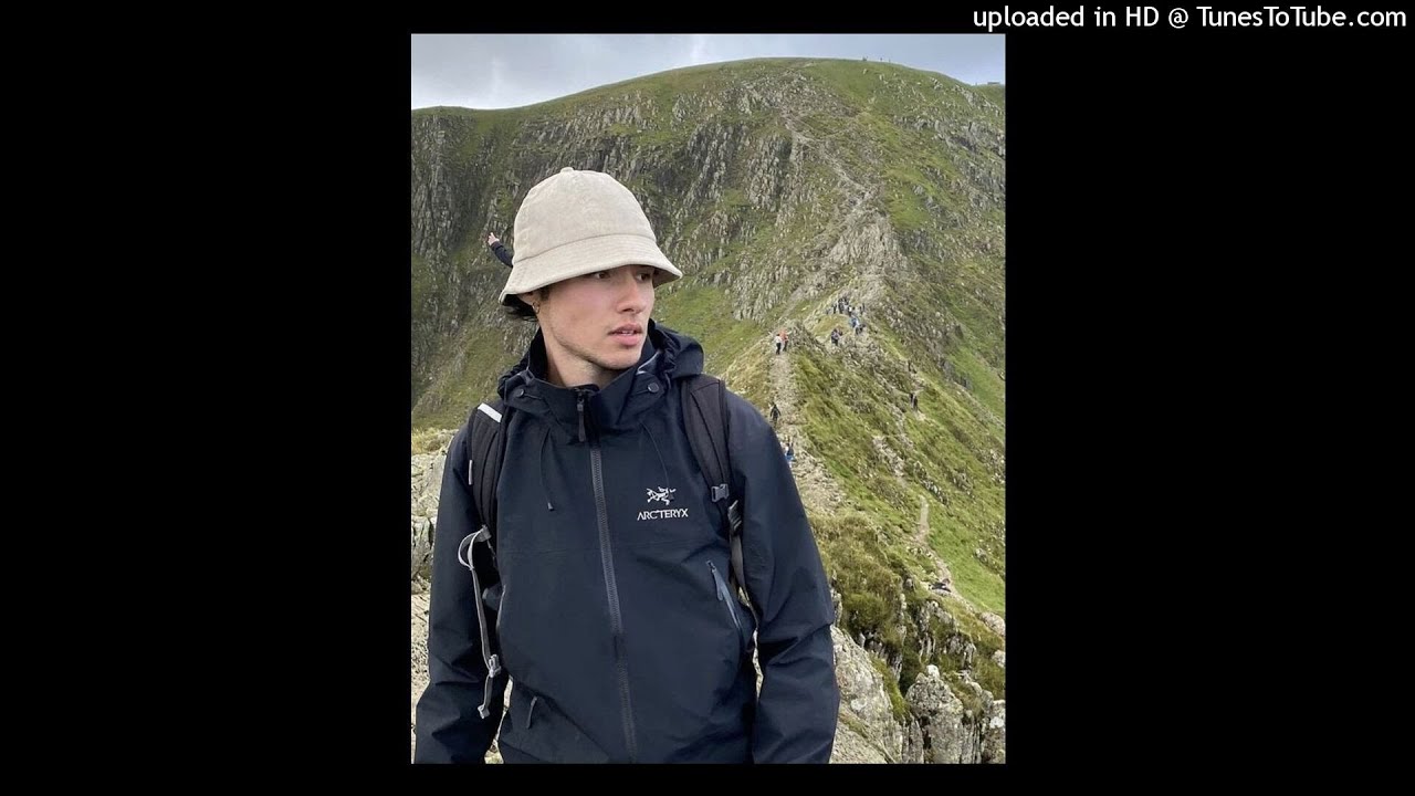 [SOLD] YT X KAHDAMI PLUGG Arc'teryx on me type beat "arcteryx" (PROD