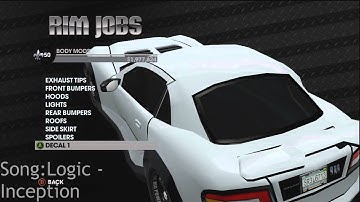 Saints Row 3 | Sick Cars tutorial ~ Raycaster (Ep.4) - HD