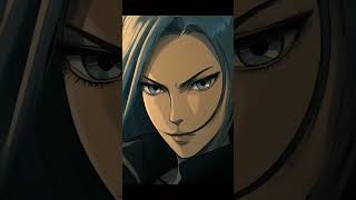 Final Fantasy XVI Anime - Trailer 2 #ffxvi #ff16 #cliverosfield #animegames #eikon