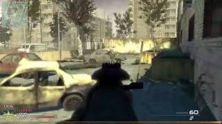3rd party hack in MW2