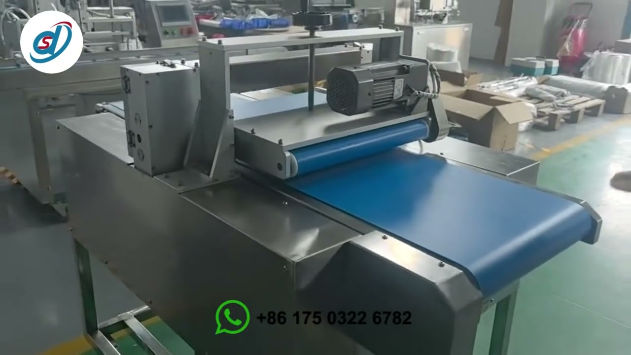 YouTube player
